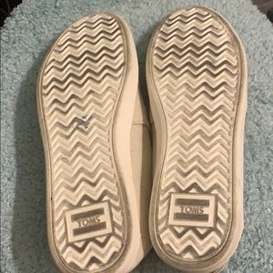 Toms Shoes - Cinderella Gus and Jaq Toms Toms Shoes - Cinderella Gus and Jaq Toms